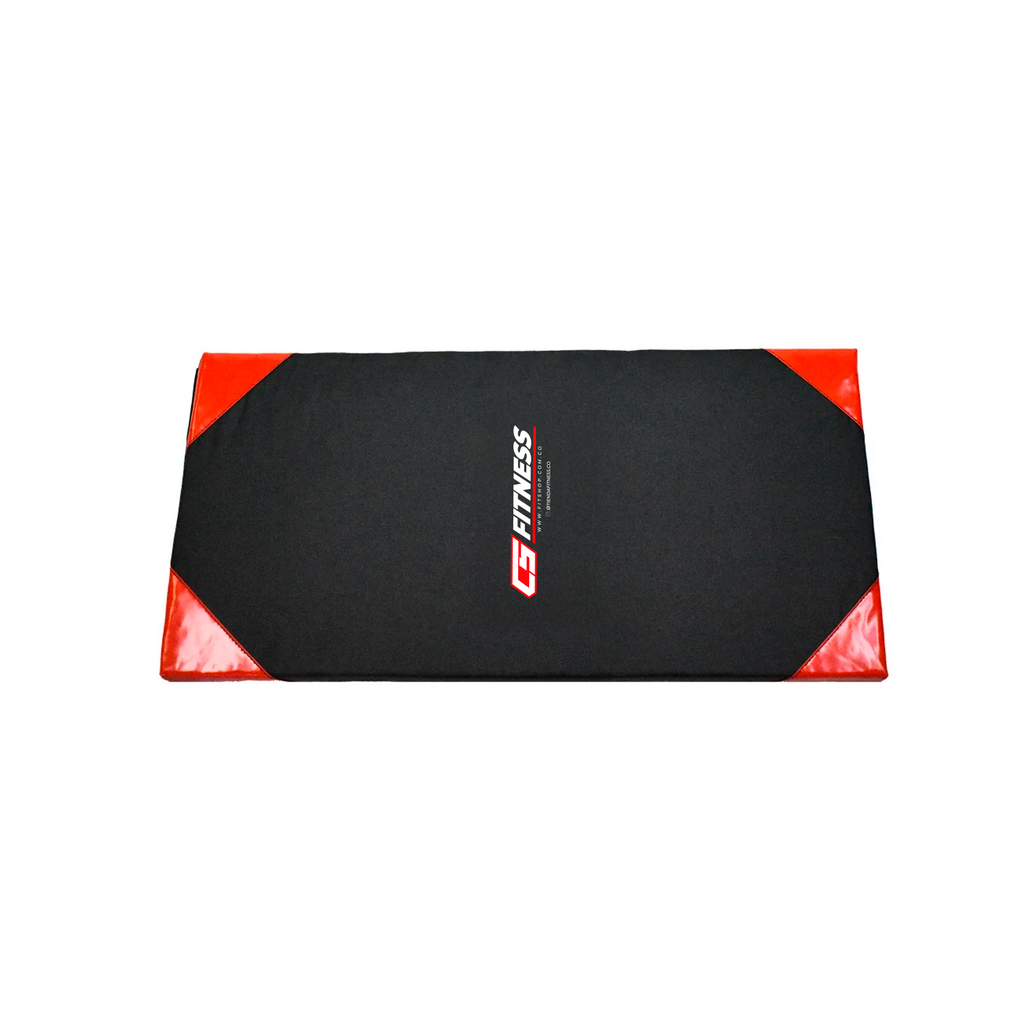 Colchoneta Profesional CS fitness