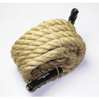 Cuerda De Batida 30MMX10MT - Sport Fitness 71279
