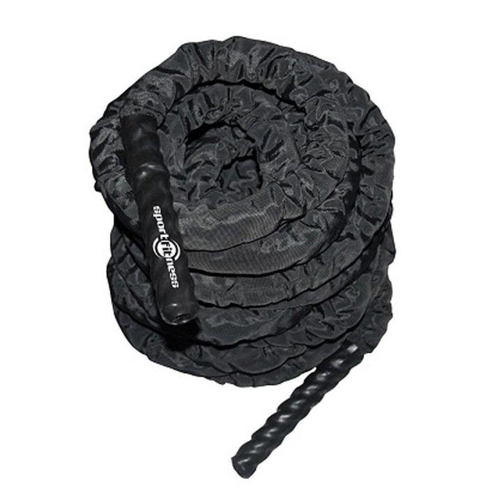 Cuerda De Batida Con Protección - Sport Fitness 71468