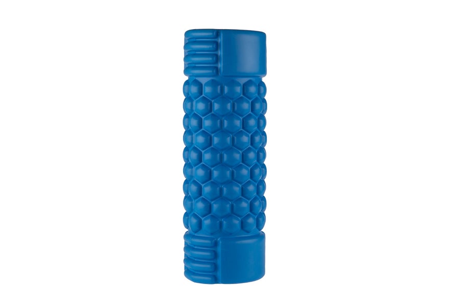 Rodillo De Espuma Grabado Profundo 5X13P - Sport Fitness 71405