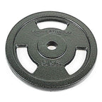 Discos Estándar En Fundición Premium 1” – SPORT FITNESS Varias Opciones