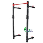 Jaula Funcional Plegable - Sport Fitness 71706