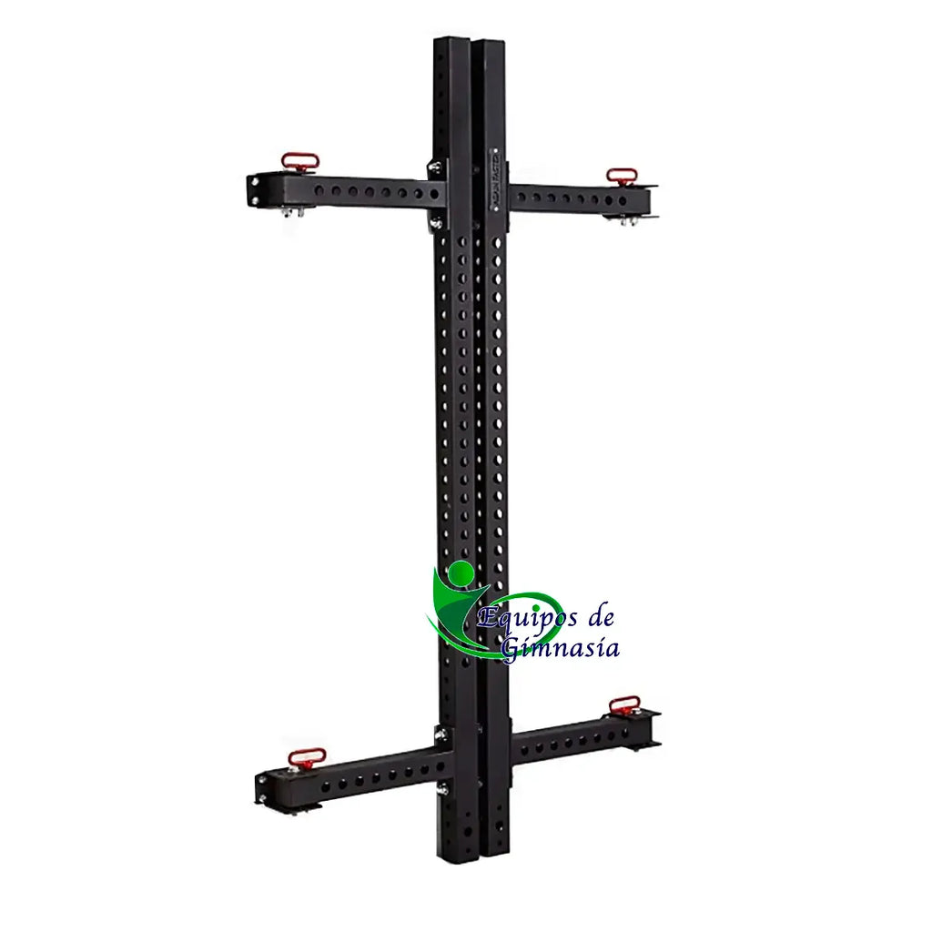 Jaula Funcional Plegable - Sport Fitness 71706