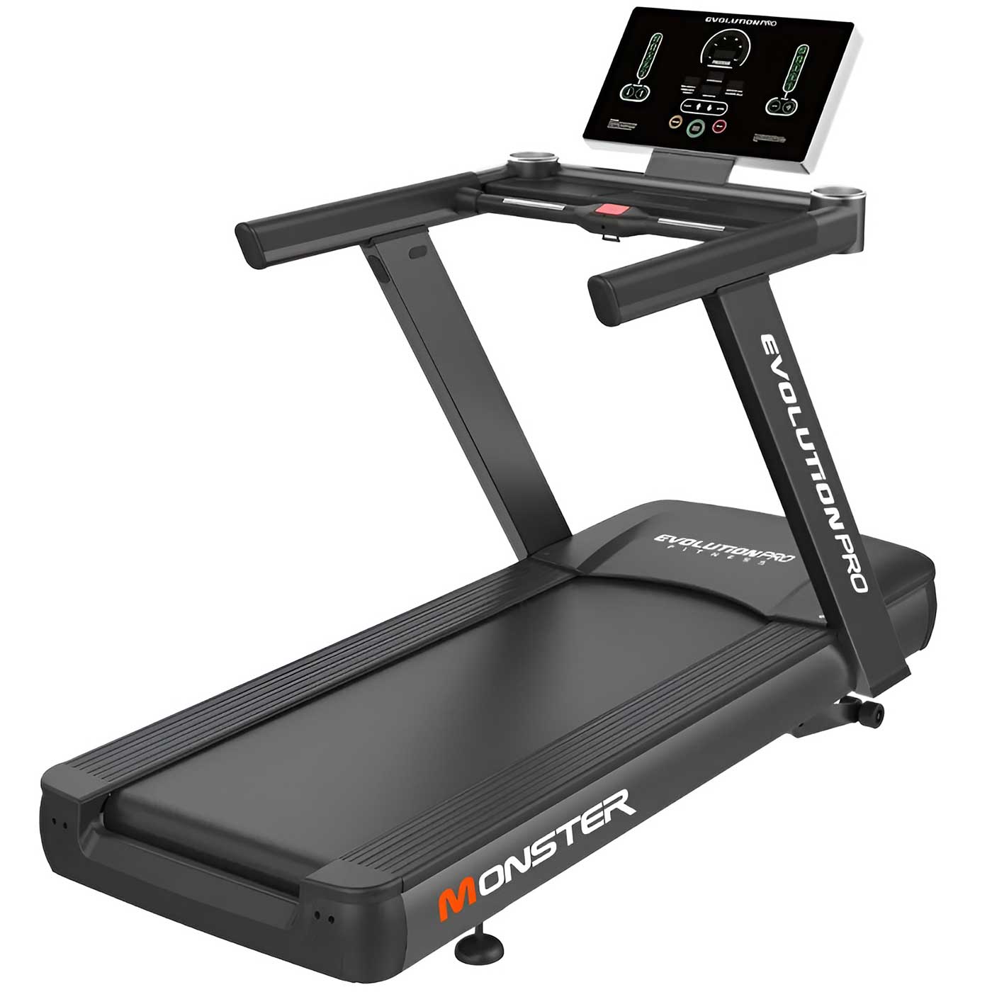 Trotadora Evo Monster - Evo TR04 0169