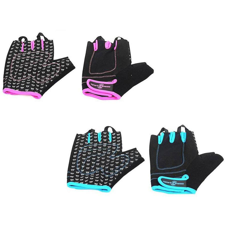 Guantes De Gimnasio Performance – SPORT FITNESS – 815772