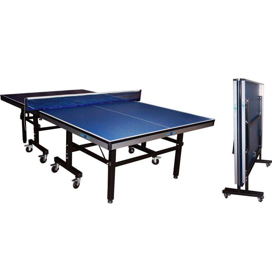 Mesa Plegable 16MM Tenis Mesa - CS3004