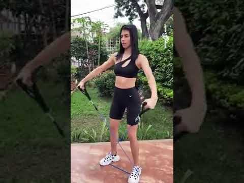 Bandas Tubulares De Resistencia CE3320 Sportfitness - 71188