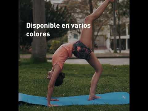 COLCHONETA YOGA EM3025 – 071394