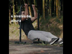 Paralelas Graduables - Sport Fitness 71695