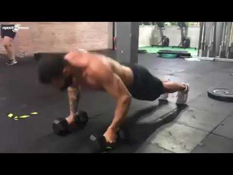 Mancuerna Hexagonal En Neopreno Sportfitness Varias Opciones