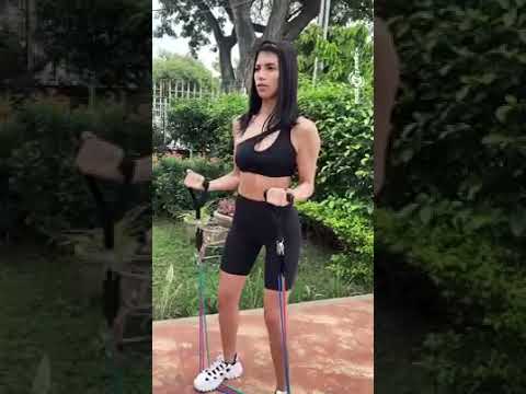 Bandas Tubulares (JGO x 10PCS) - Sport Fitness 71569