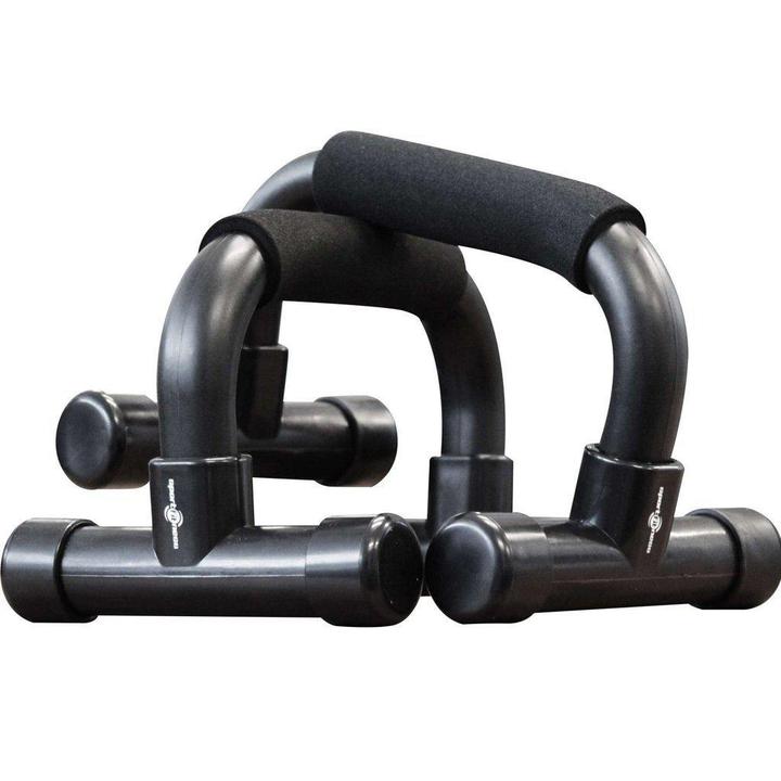 Soporte Flexiones De Brazo PU1205B - Sport Fitness 71343