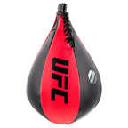 Pera De Velocidad Negra/Roja - UFC