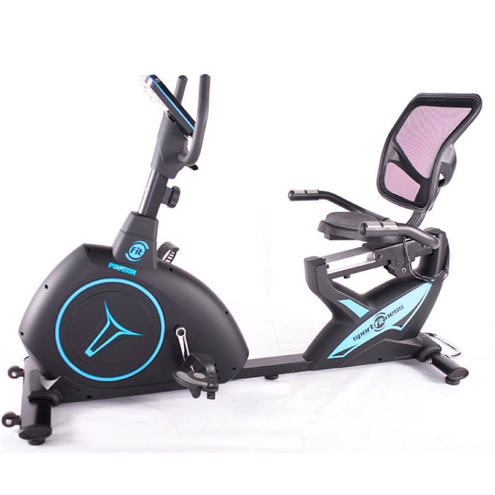 Recumbent Magnética Programable K8718R - Sport Fitness 70331