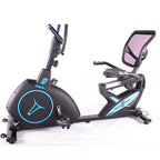 Recumbent Magnética Programable K8718R - Sport Fitness 70331