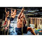 Cuerda Escalada 50MMX10MT - Sport Fitness 71278