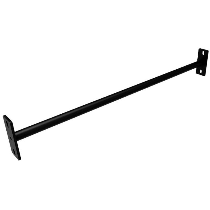 Barra Para Pull Ups Lisa Larga Agarre Delgado 4’(1.080) - Sport Fitness 71486