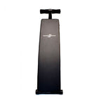 Banco Abdominal Con Mancuernas 1K CURVA FIT- Sport Fitness 71524