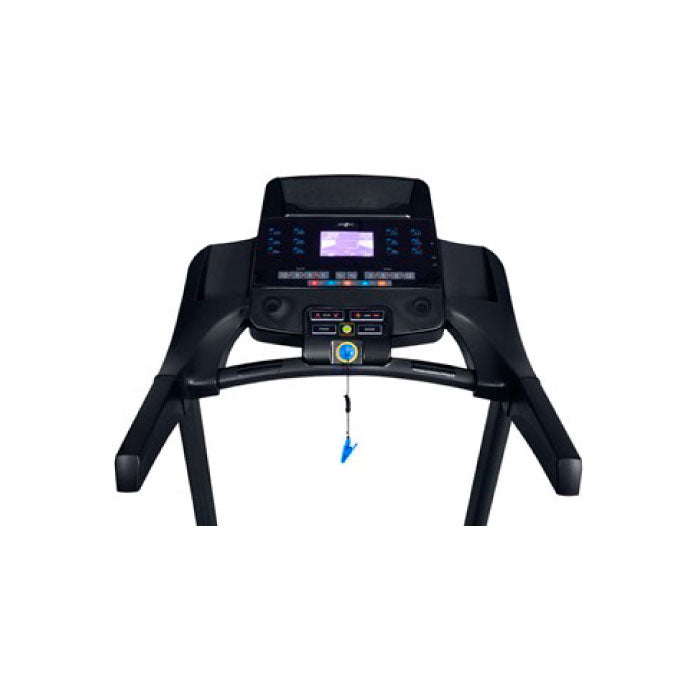 Banda Caminadora Alpes 2.0 - Sport Fitness 72254