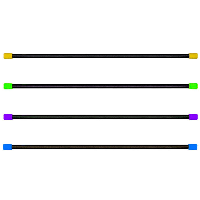 Body Bars Colores – SPORT FITNESS 9136